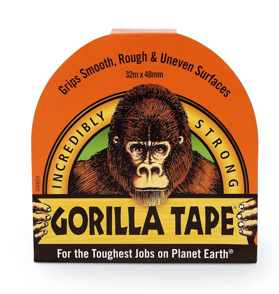 Gorilla Tape black