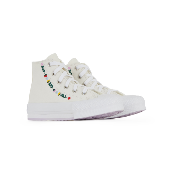 CONVERSE CHUCK TAYLOR ALL STAR EVA LIFT HI
