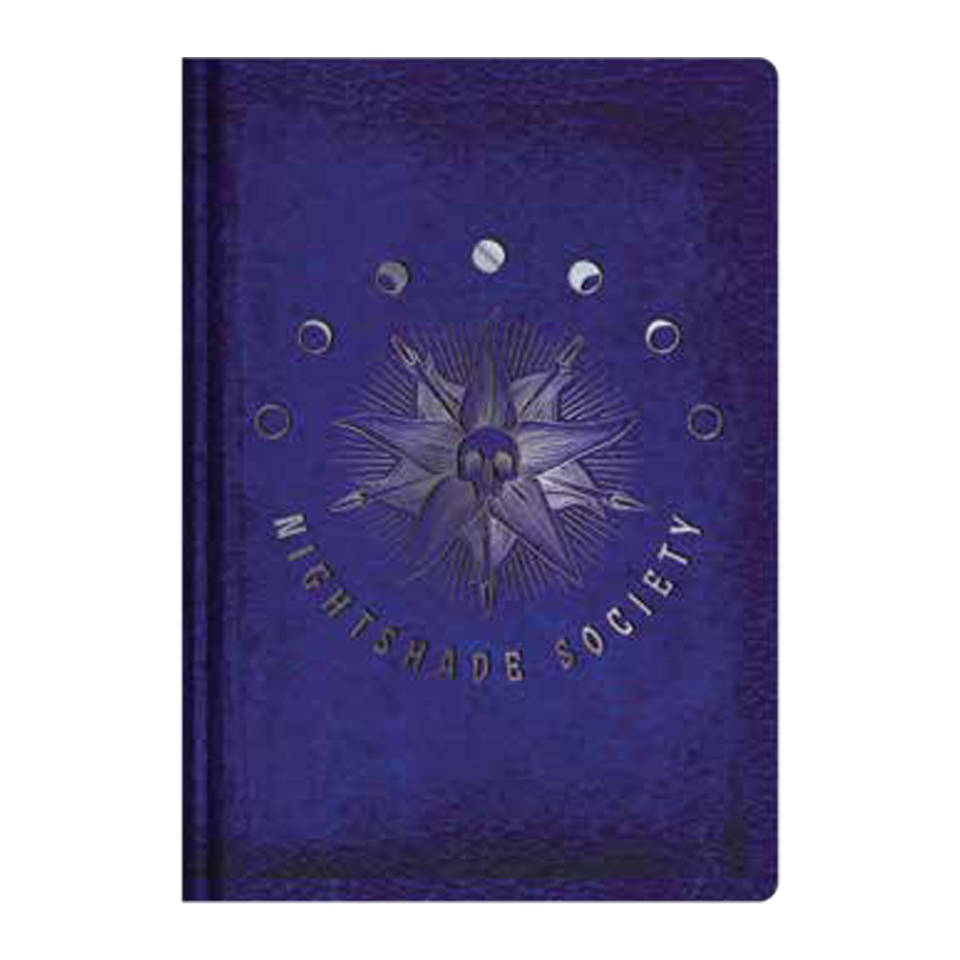 Wednesday A5 notitieboek