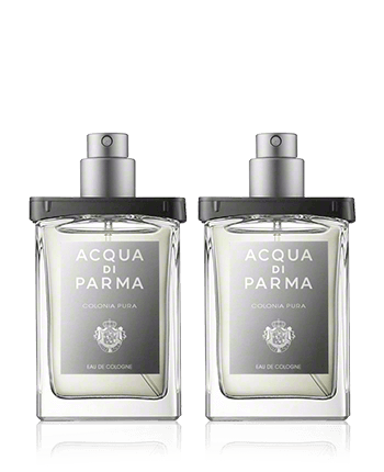 Acqua di Parma Colonia Pura EdC Travel Spray Refills 2x30ml