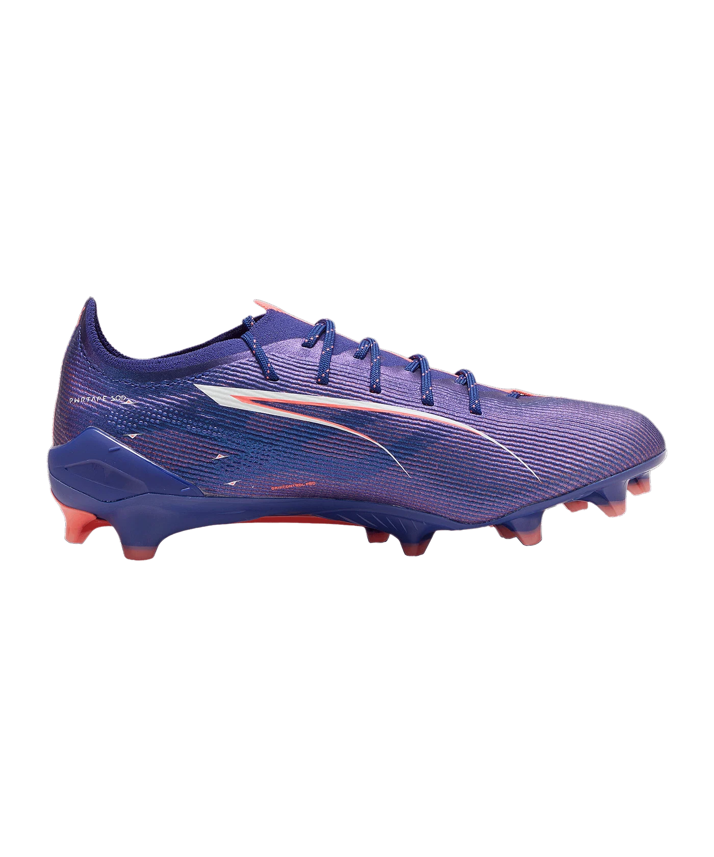 PUMA ULTRA 5 Ultimate FG Formula Damen Lila Weiss F01