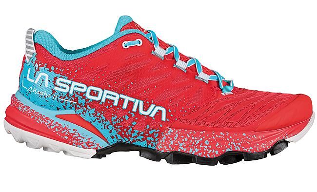 LA SPORTIVA - CHAUSSURES DE TRAIL AKASHA II W