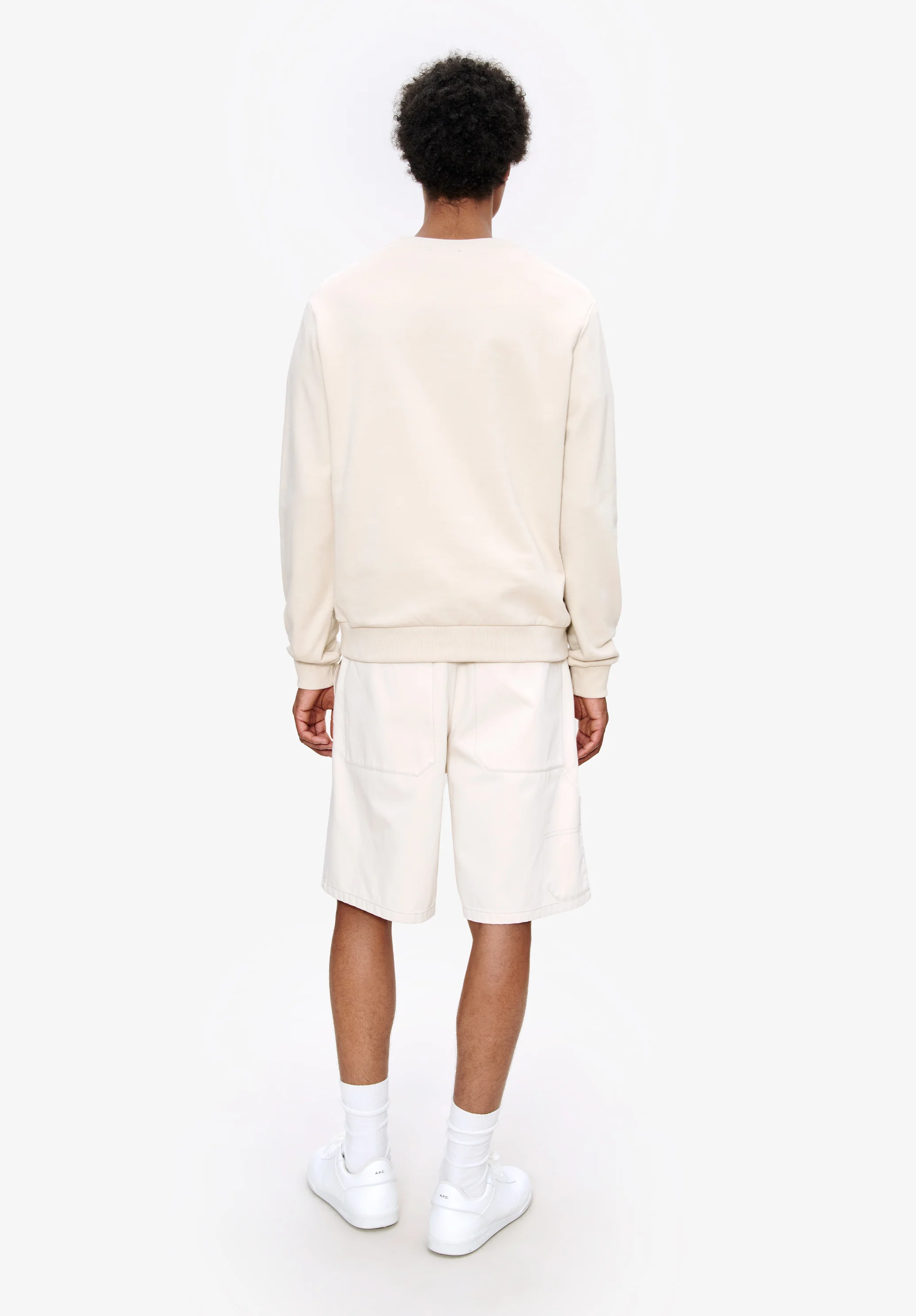 Sweat Standard Rue Madame