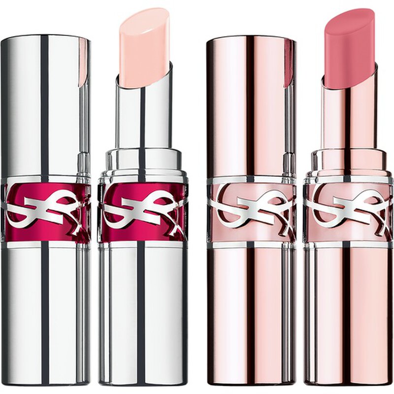 COFFRET CADEAU LOVESHINE CANDY GLOW & GLAZE  COFFRET CADEAU FEMME