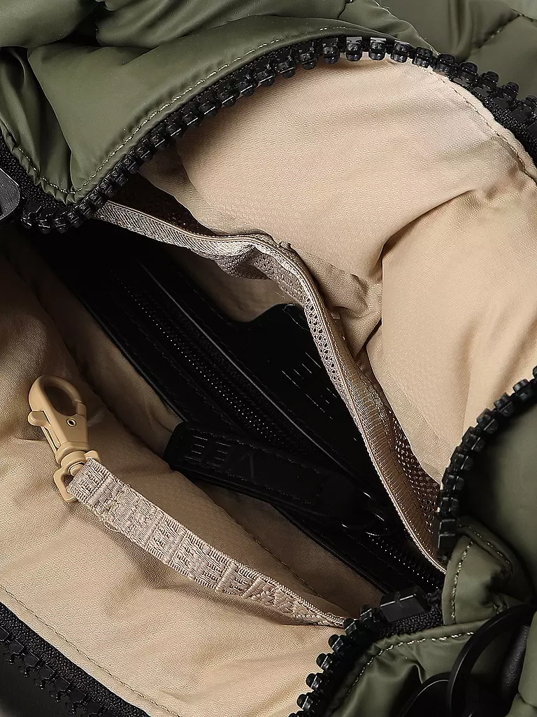 VEE COLLECTIVE Tasche - Mini Bag PORTER TOTE Mini olive
