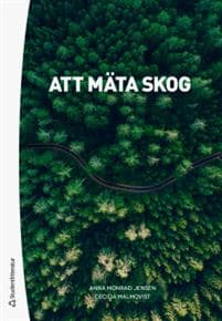 Att mäta skog