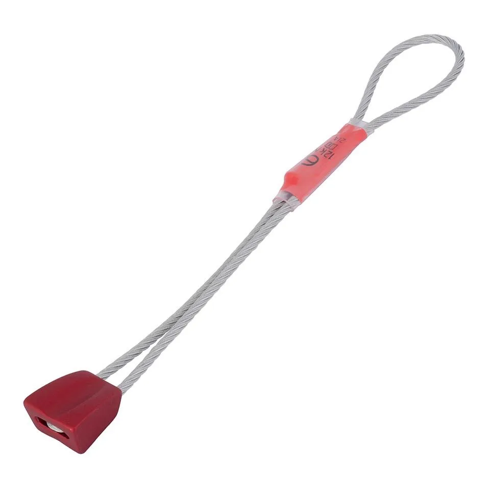 DMM Wallnut Red
