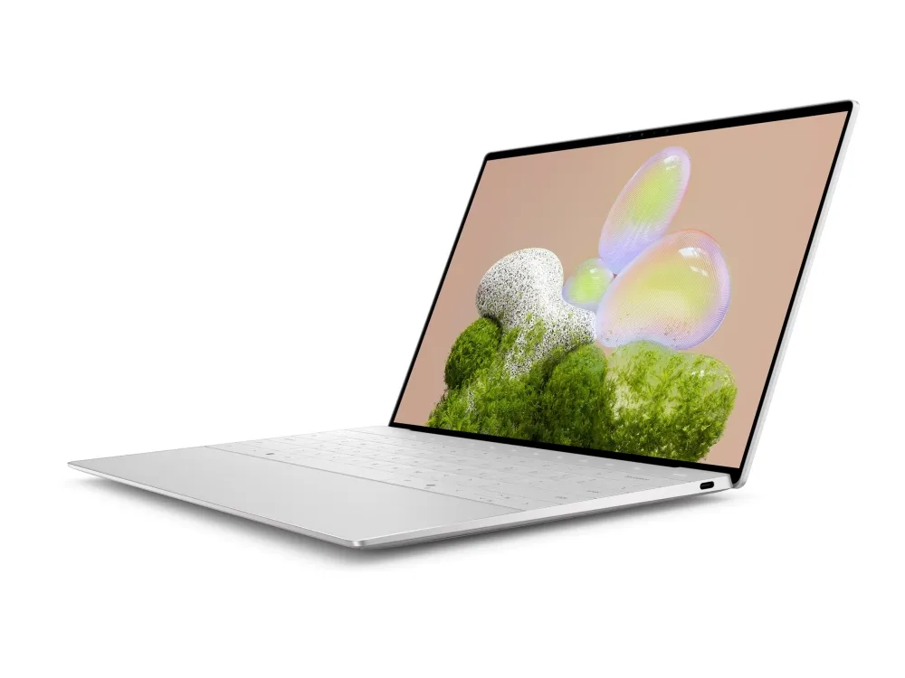 Dell XPS 13 9350 (version 2024) - Intel Core Ultra 7 - 256V / op til 4.8 GHz - Evo - Win 11 Pro - Intel Arc Graphics 140V - 16 GB RAM - 512 GB SSD NVMe - 13.37