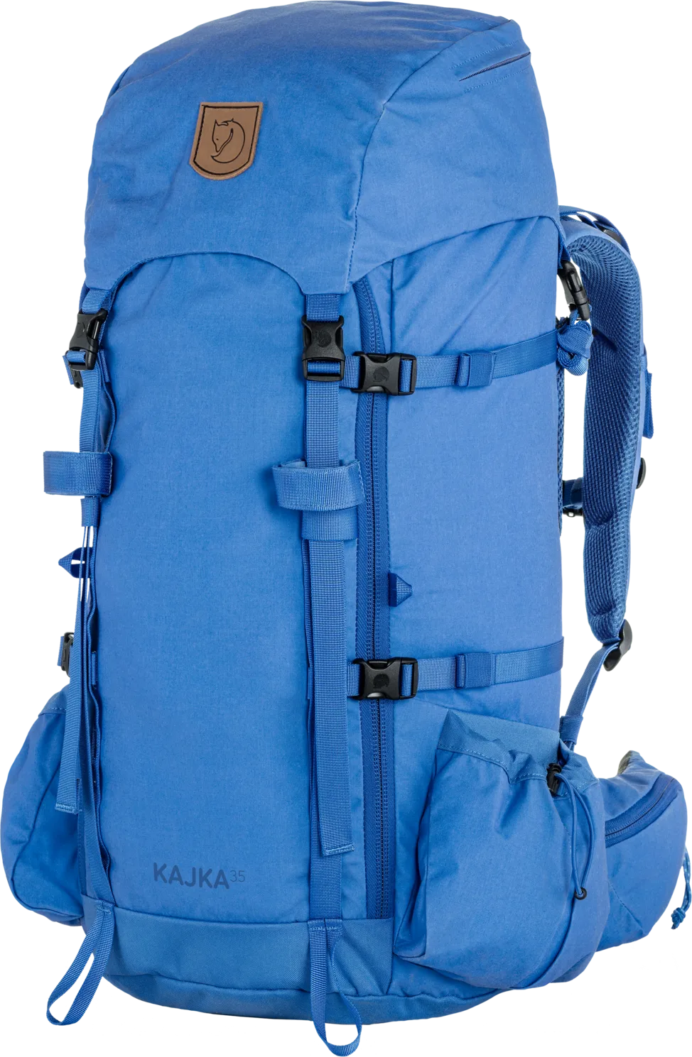 Fjällräven Kajka 35 S/M UN Blue
