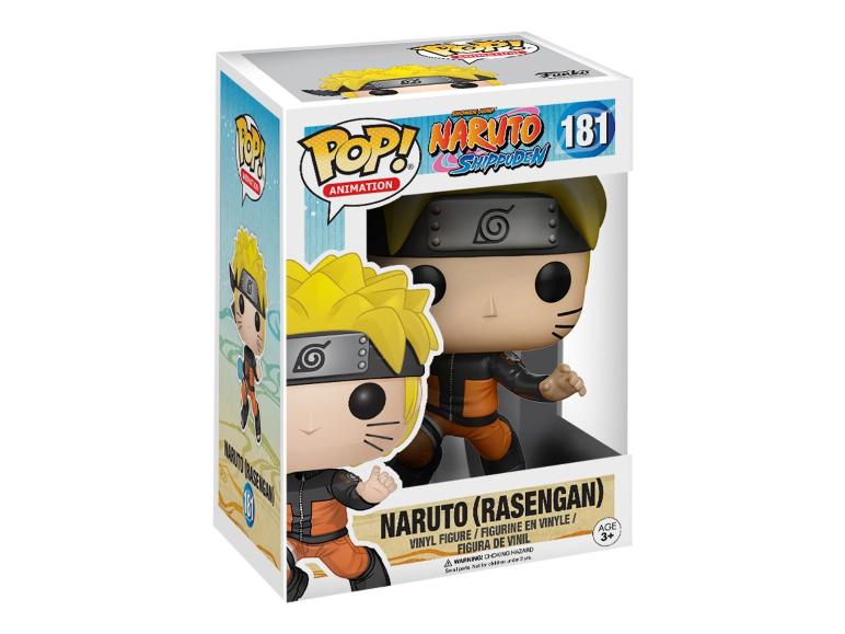 POP figuren