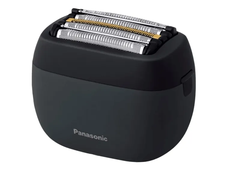 Panasonic ES-PV3B, Sort, Rustfrit stål, Opladning, Batteri, Lithium-Ion (Li-Ion), Indbygget batteri
