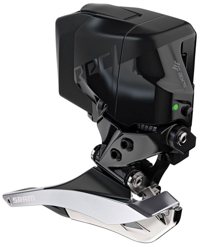 SRAM RED eTap AXS 2x12-fach Upgrade Kit für mechanische Bremsen kaufen | Bike-Discount