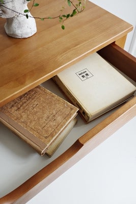 Woodies Noble Skrivebord, Vintage