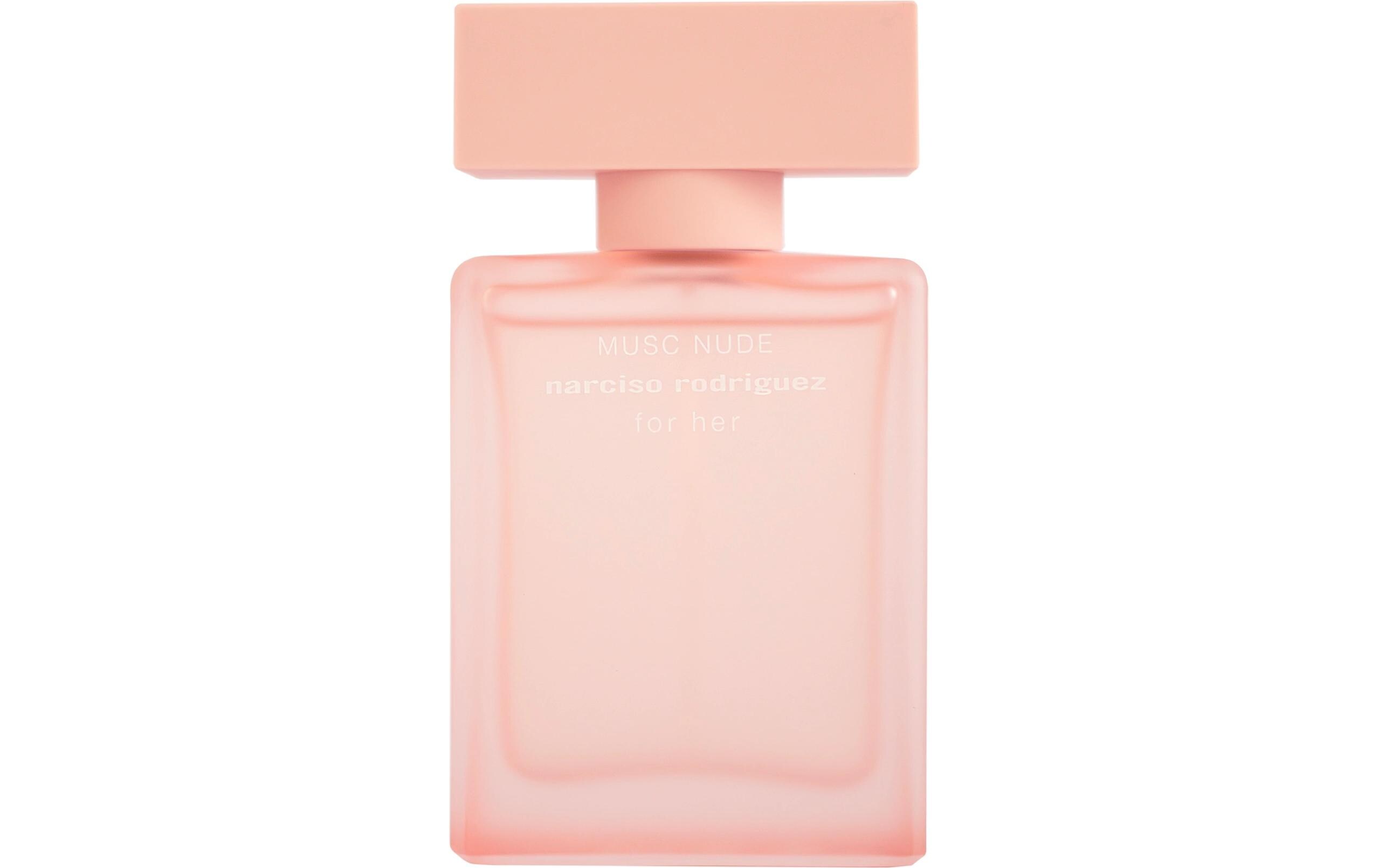 Eau de Parfum For Her Musc Nude 30 mlSinnlicher Duft für Frauen