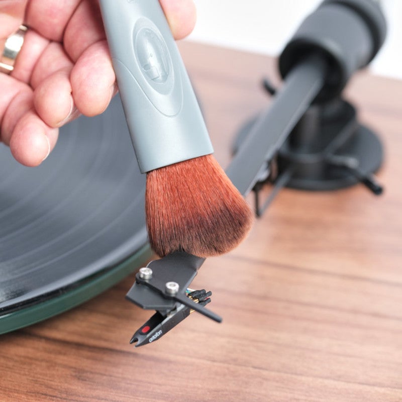 MusicNomad MN890 6-in-1 vinyl schoonmaakset