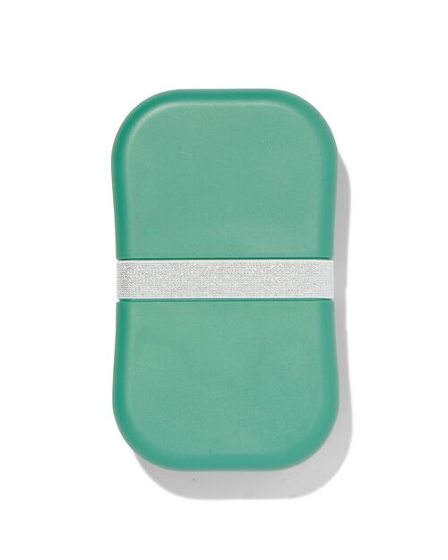 2 élastiques pour lunchbox lurex