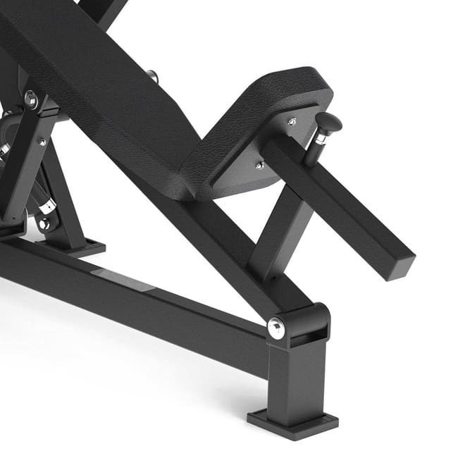 Toorx FWX-6900 Lower Back
