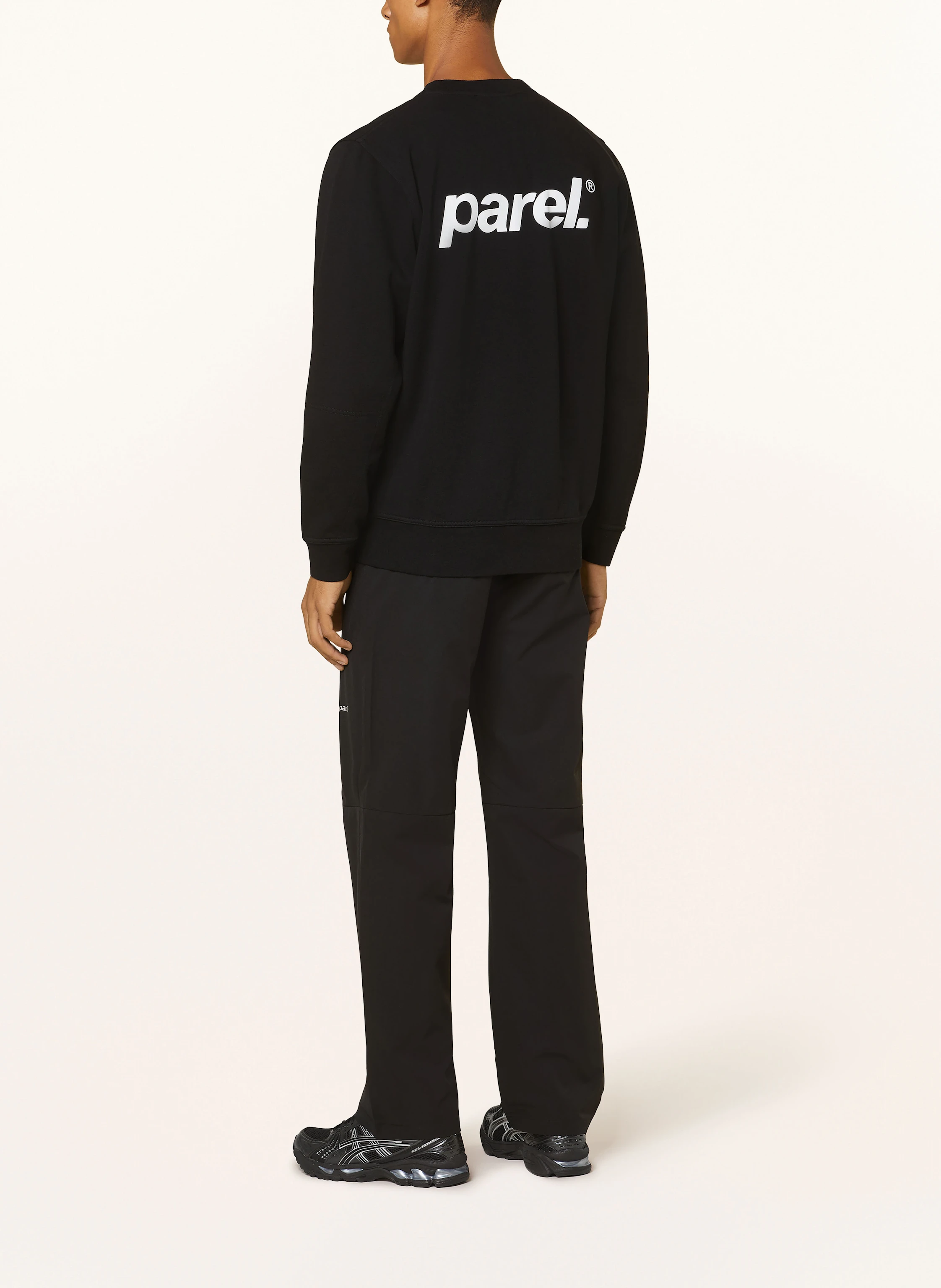 parel. Hose LEGAN