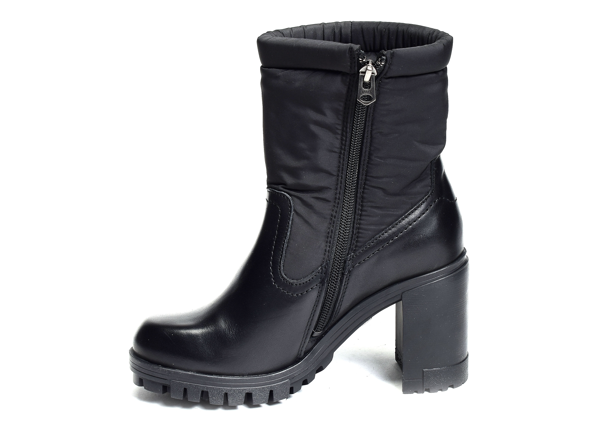 Kerllie ii mid nyl noir