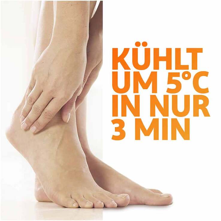 Voltaren Actigo Schmerzgel mit 1% Diclofenac, 60 g