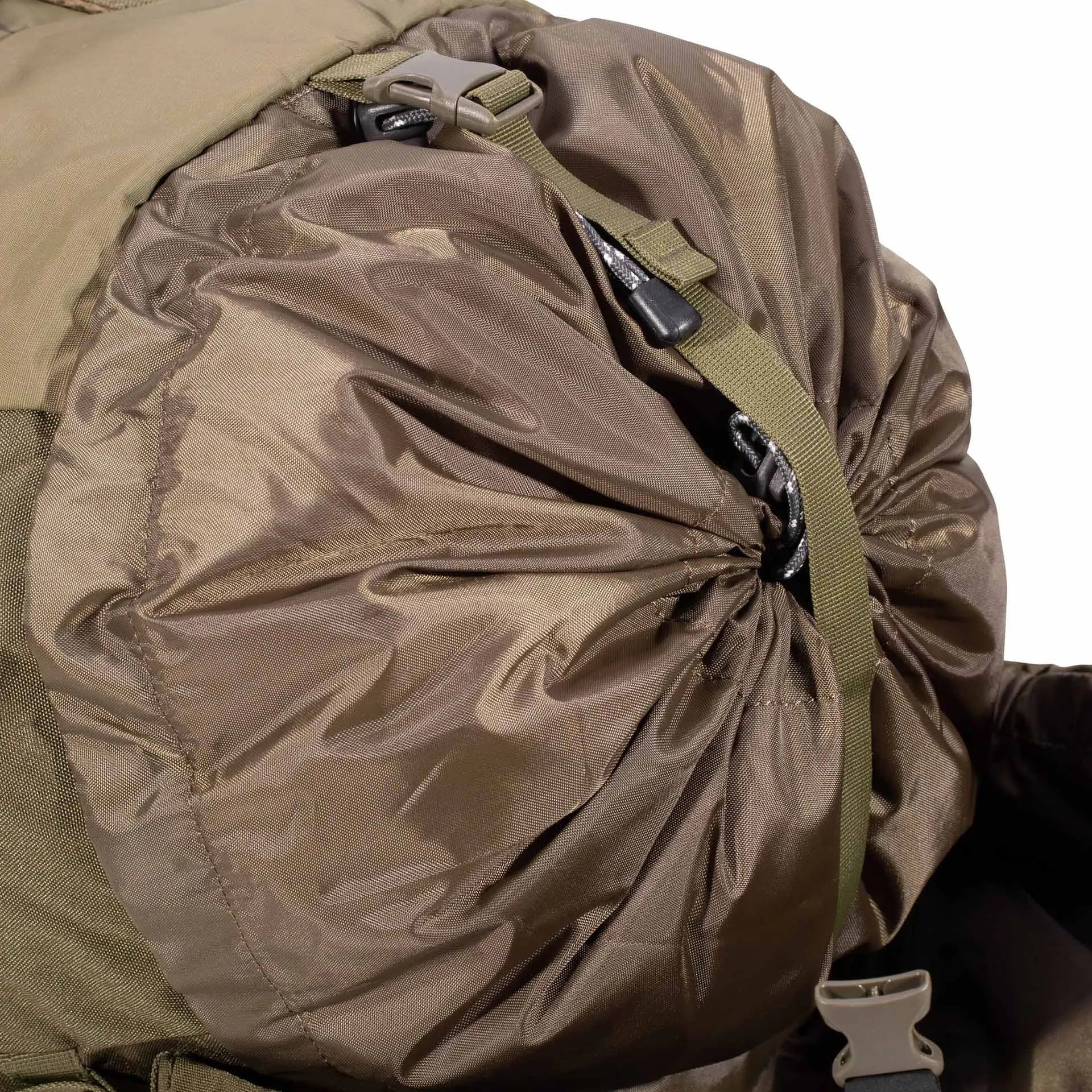 Tatonka -  Rucksack Packsack Yukon Carrier Pack 55+10 Recco