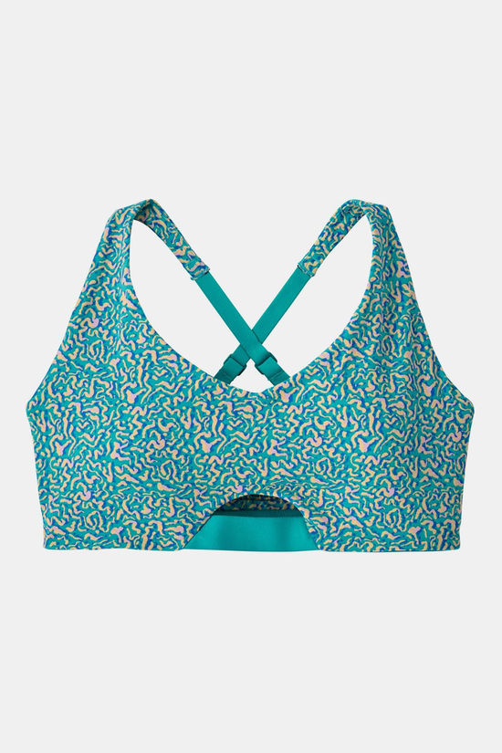 Patagonia Patagonia W'S Maipo Low Impact Adjustable Bra Bh