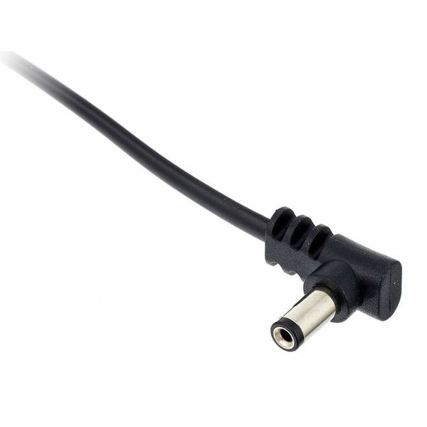 Rockboard Power Supply Cable Black 15 AA
