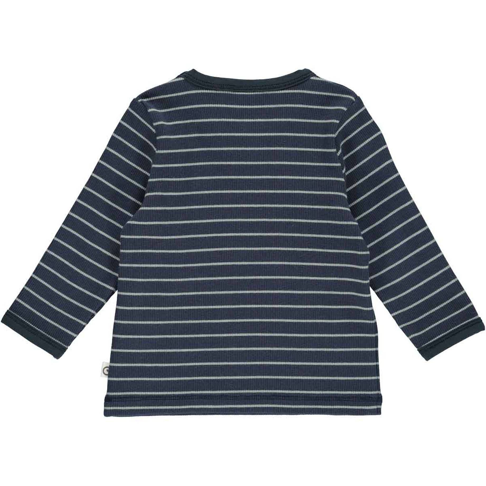 Müsli| Jungen Babylangarmshirt