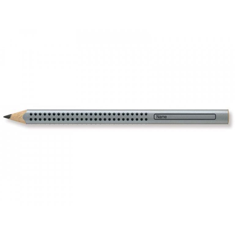 Faber-Castell Bleistift Jumbo Grip