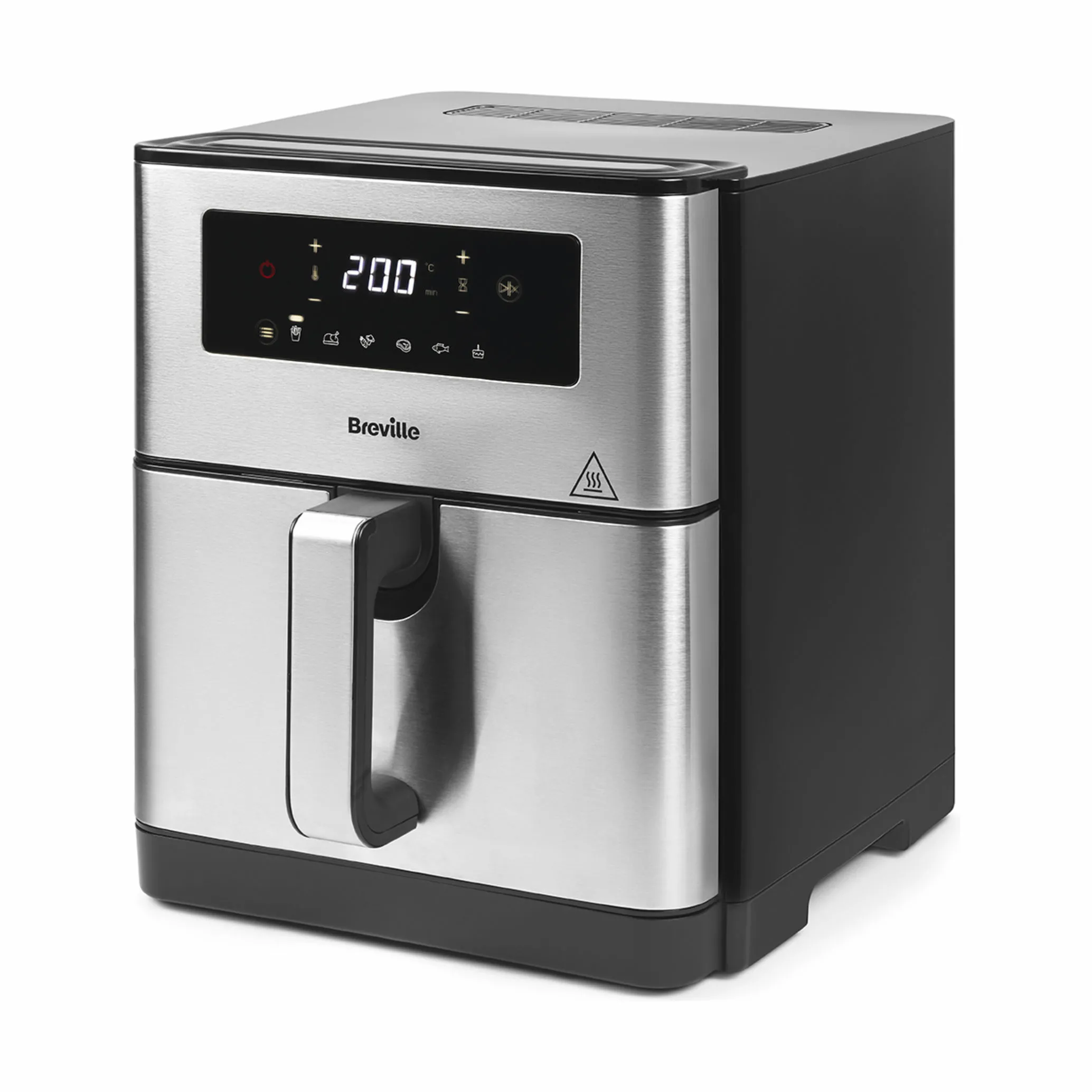 Breville Halo XL Airfryer