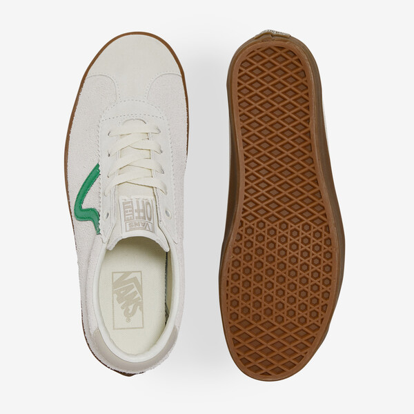 VANS SPORT LOW