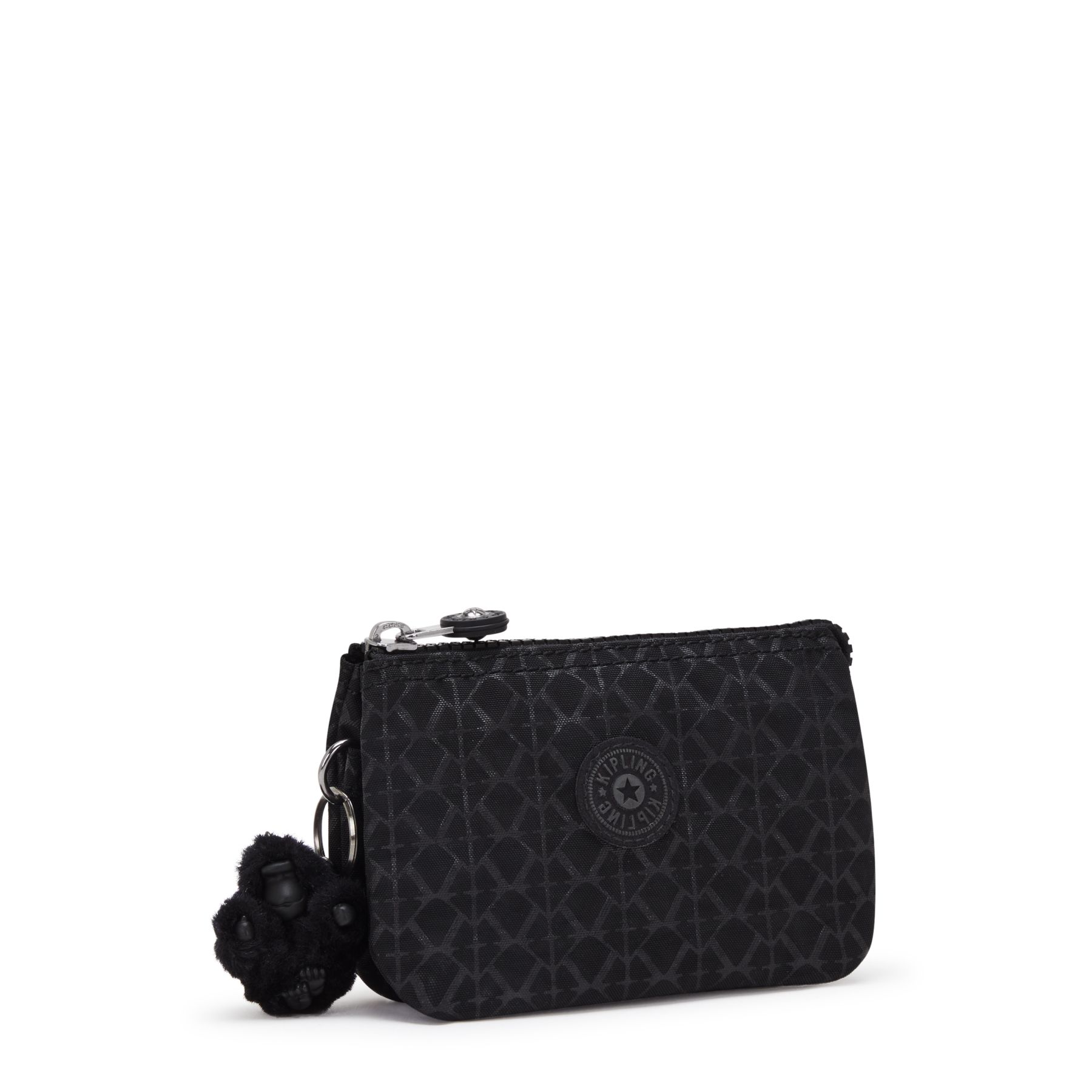 CREATIVITY S Petit Porte-Monnaie - Signature Emb