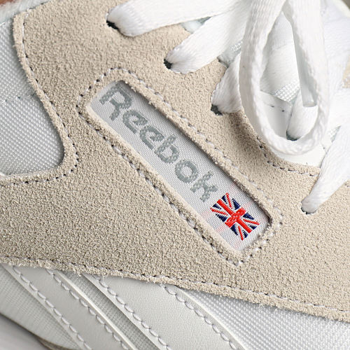 Baskets Classic Nylon FV1593 White Light Grey