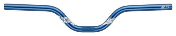 Guidon INSIGHT 3'' alu Bleu