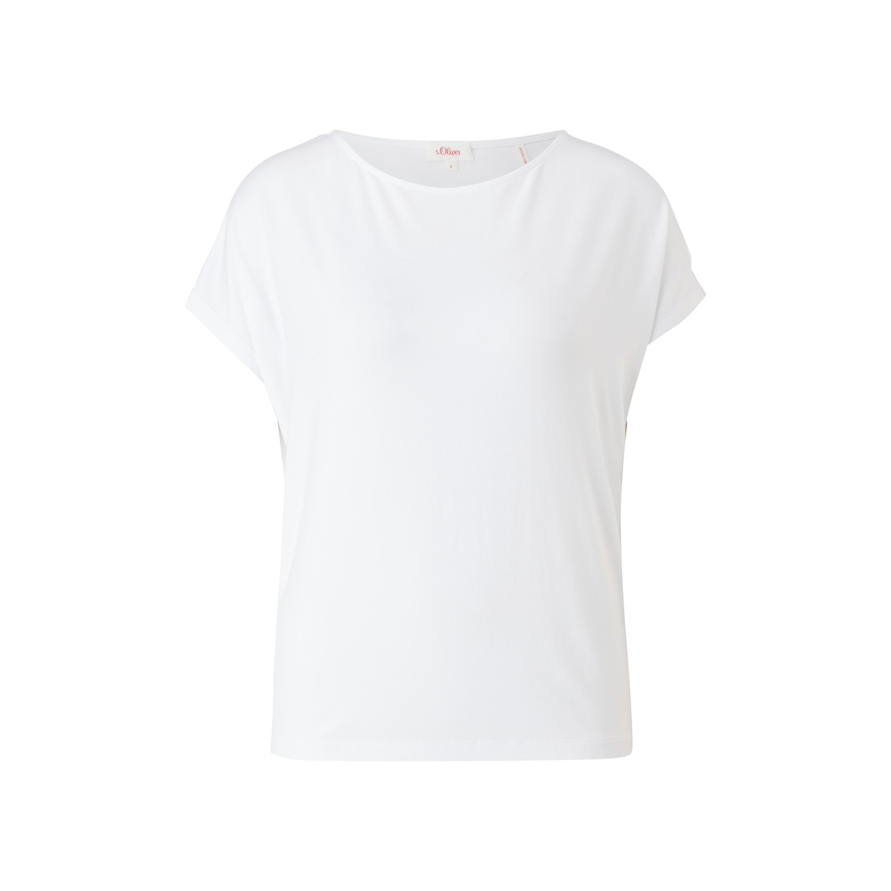 S. Oliver T-Shirt ärmellos