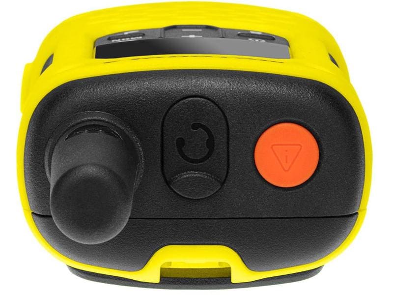 Motorola Funkgeräte-Set T92 H2O 2 Stück Outdoortaugliche Handfunkgerät