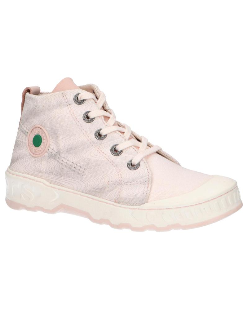 Tênis Esportivo Kickers 894811-30 Kickrup
