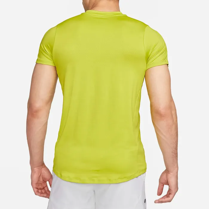 Nike Court Dri-FIT Advantage Polo Heren