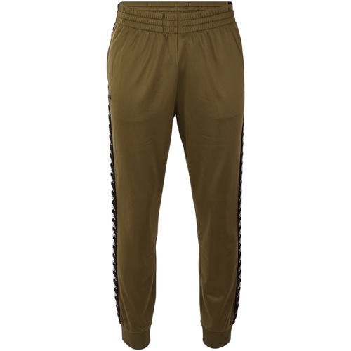 Kappa - Luigi Training Pants Verde