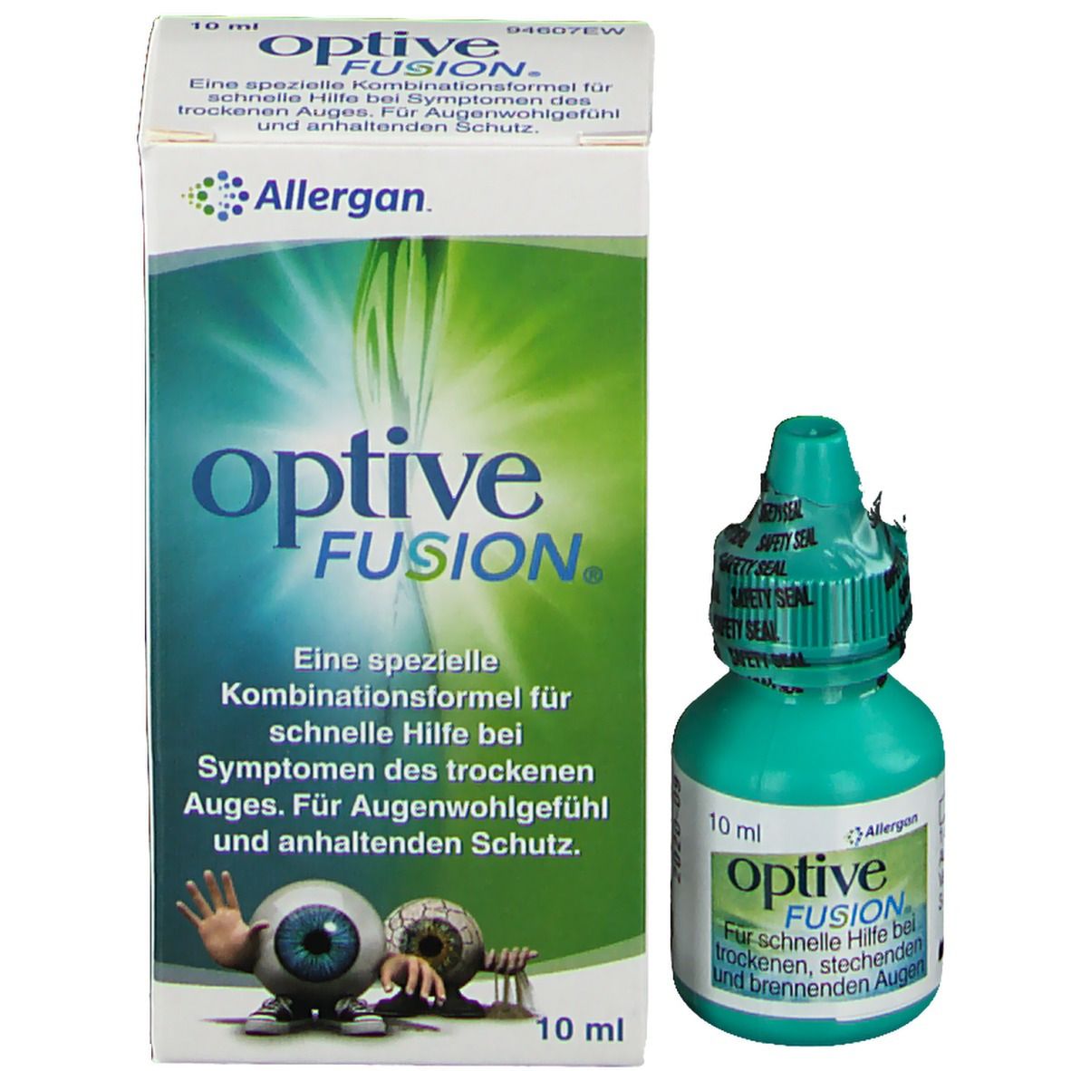 optive FUSION™