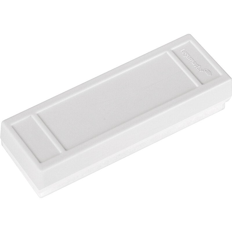 Brosse magnétique rechargeable pour tableaux blancs Legamaster