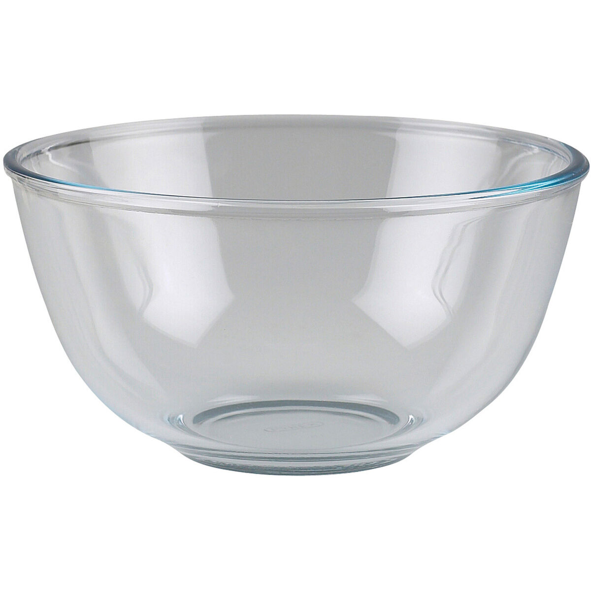 Glassbolle 2 liter