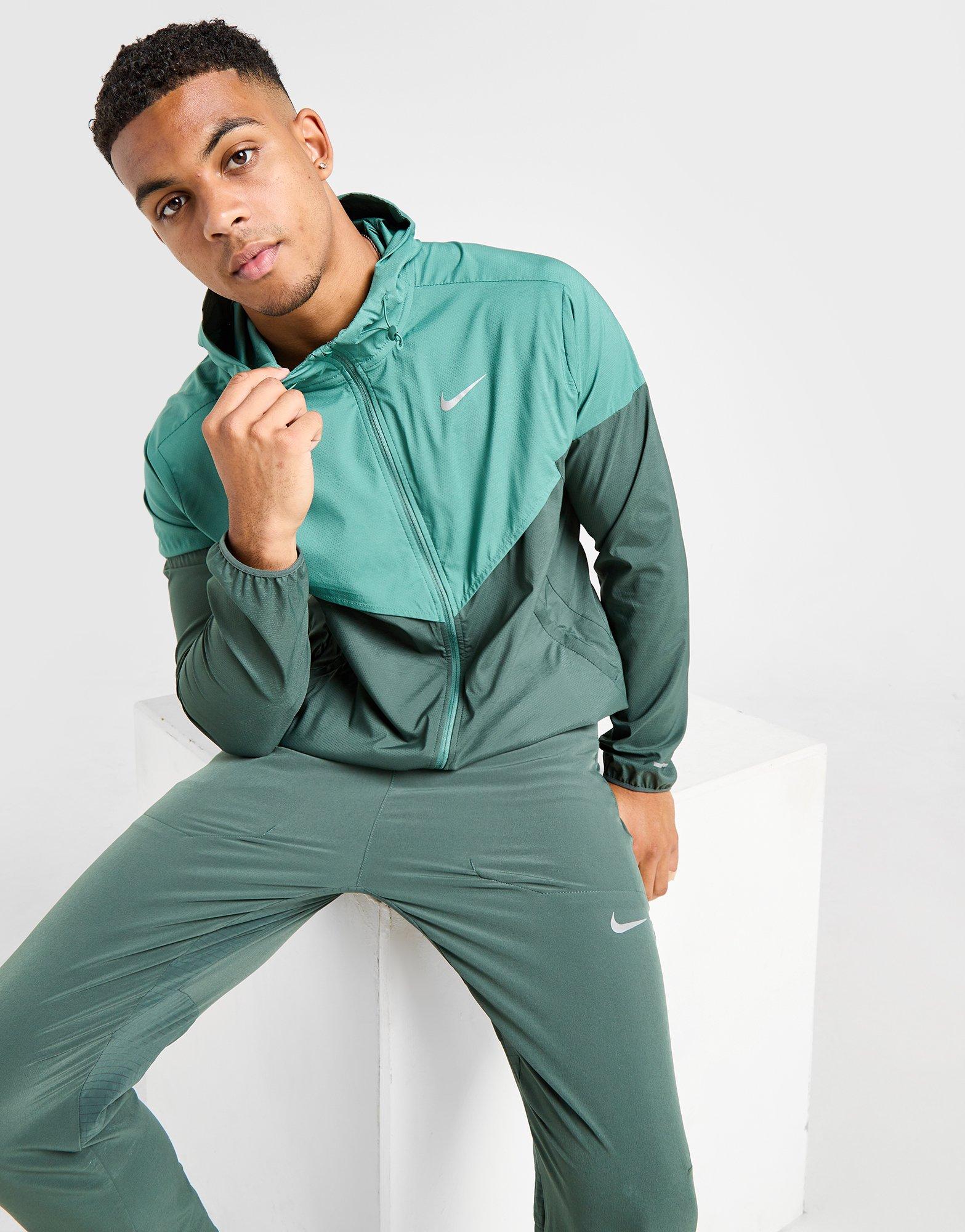Nike Veste de running Windrunner Homme