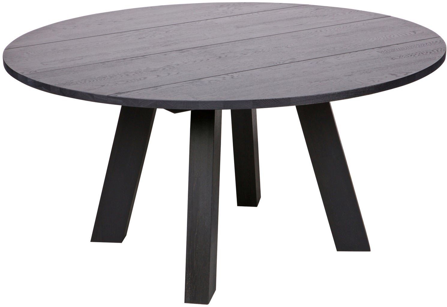 WOOOD   Rhonda XL Eettafel