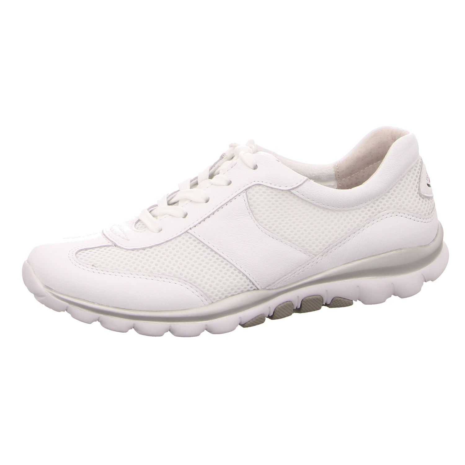 Gabor Sneaker weiss/weiss kombi