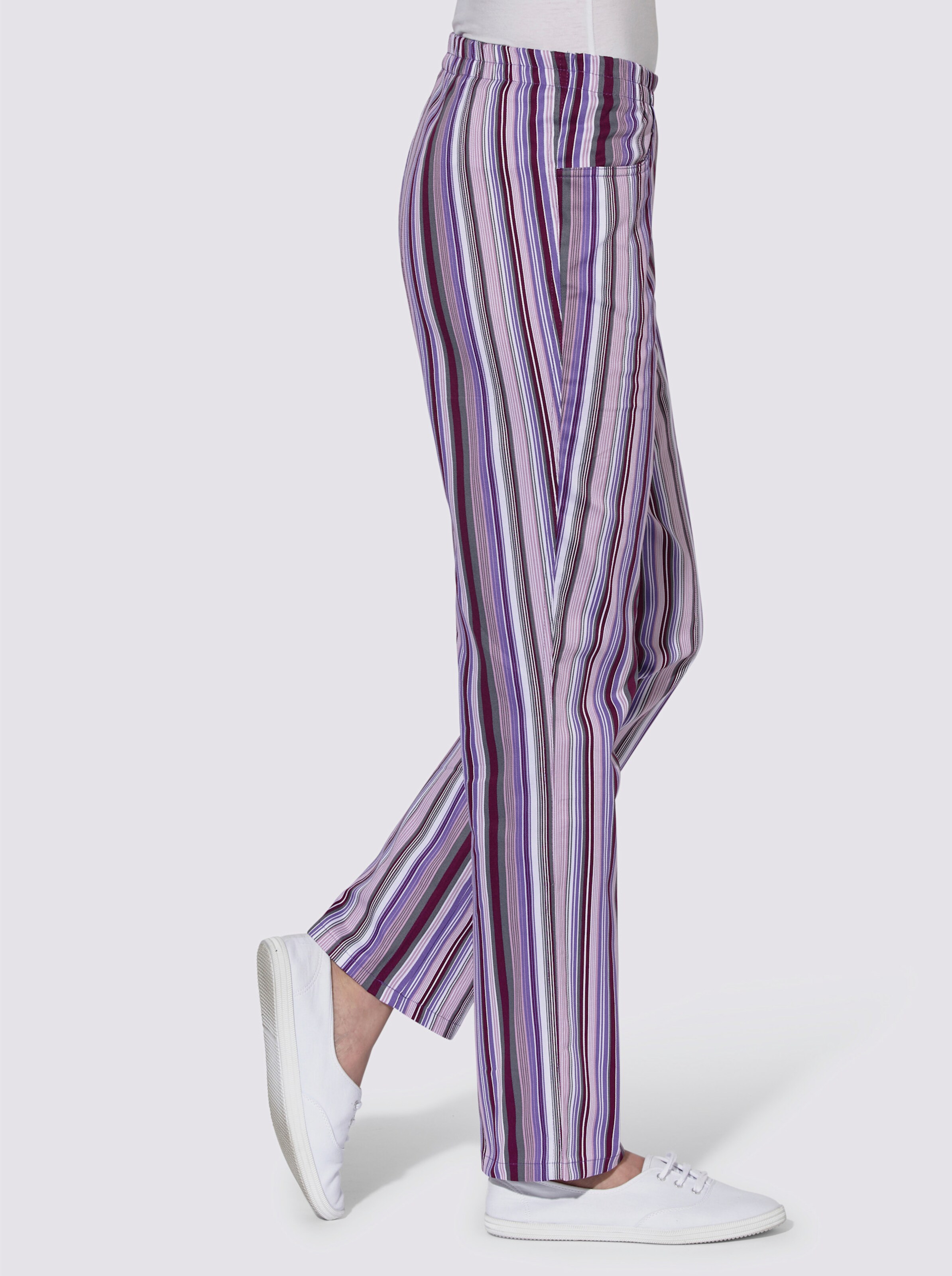 Schlupfhose
