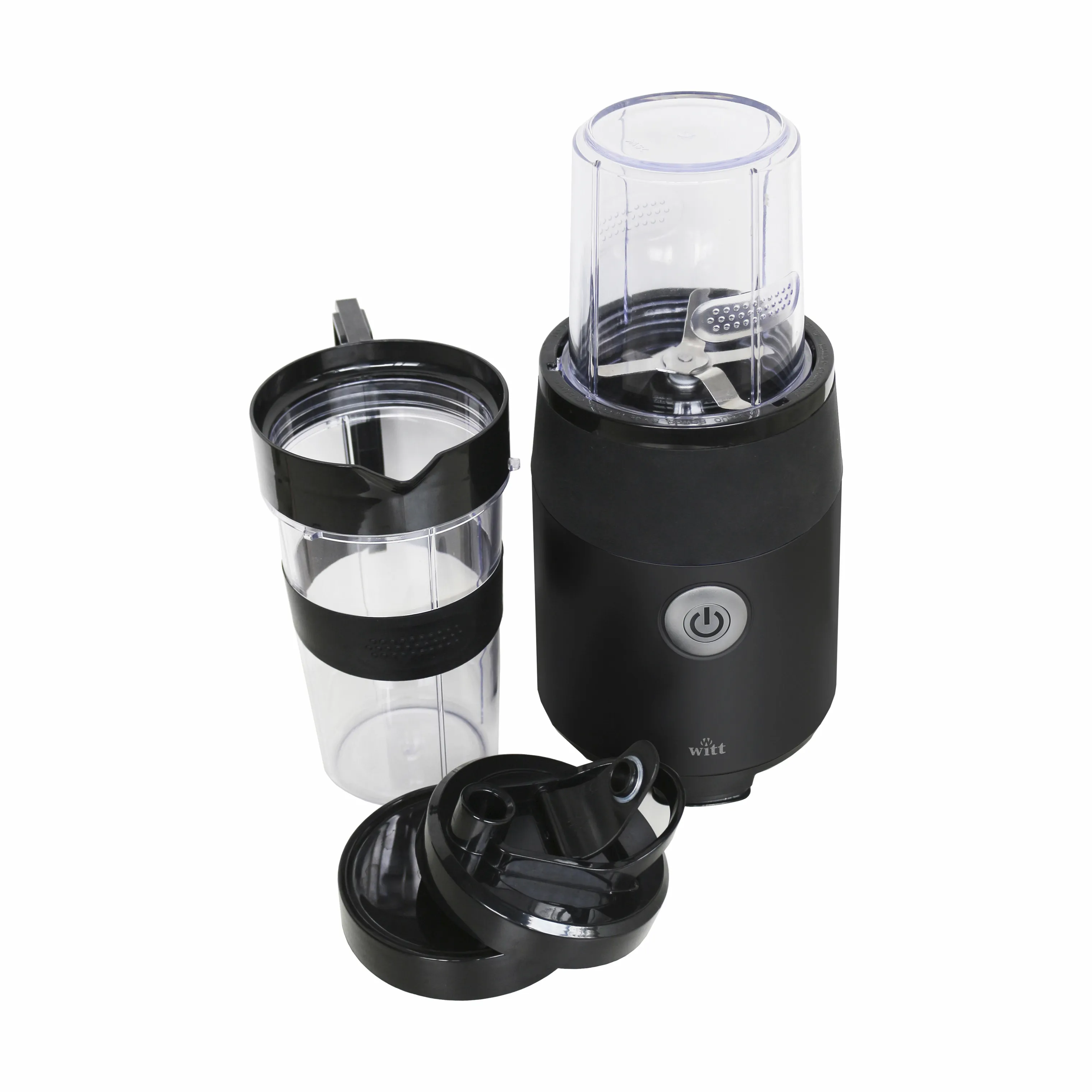 Witt Classic Nutri Blender