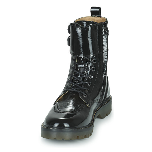 Kickers - DECKRANGER - Noir