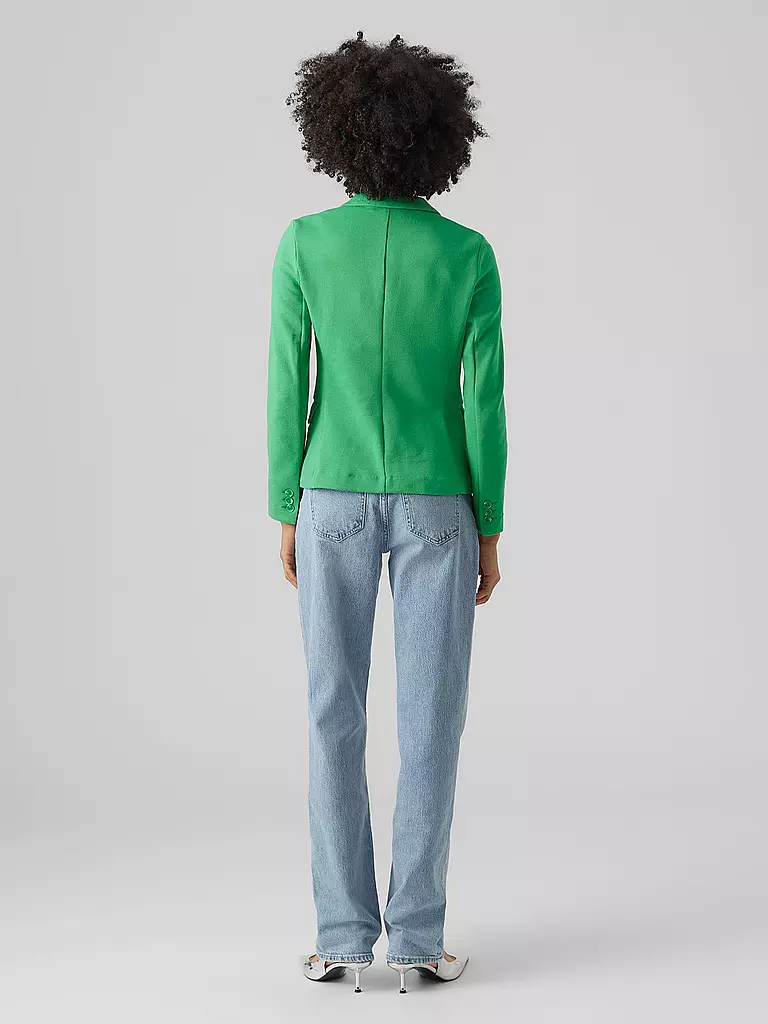 VERO MODA Blazer VMJULIA grün