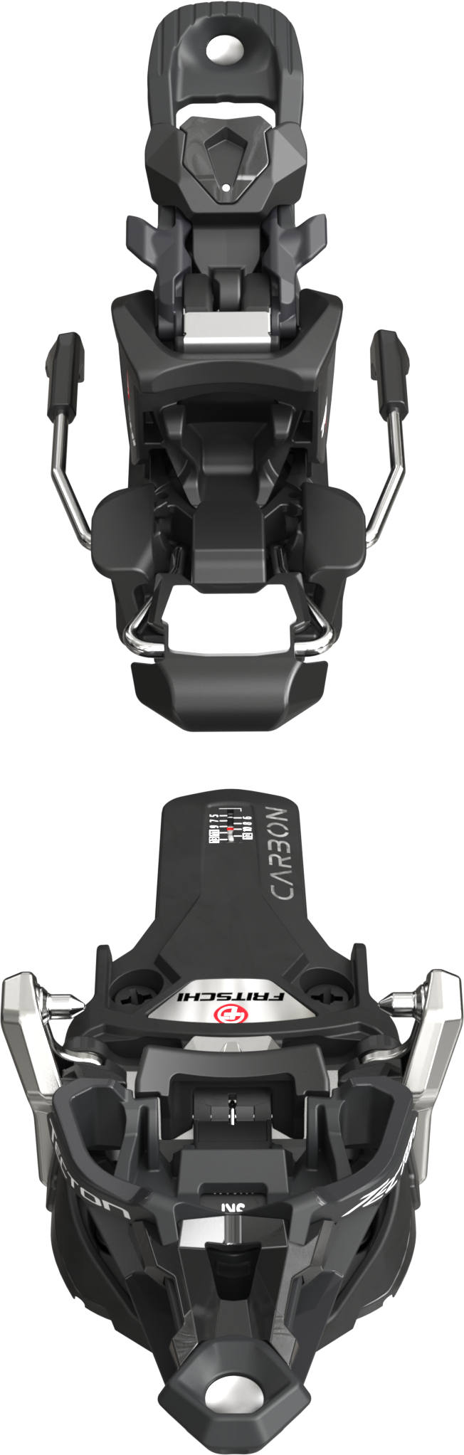 Fritschi Tecton 13